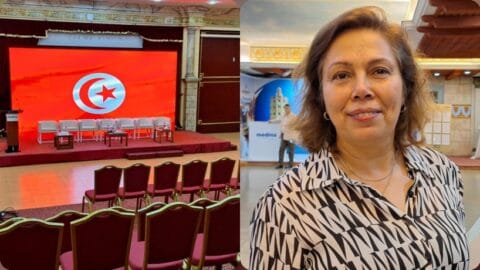 Coordonnateur scientifique de la Conférence africaine sur l’innovation en santé et le tourisme médical : La Tunisie est pionnière en matière de tourisme médical et la première en Afrique dans ce domaine.