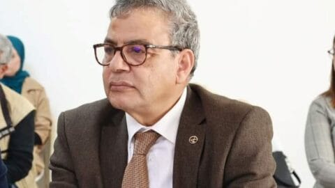 De Washington.. Le gouverneur de la Banque centrale appelle le Fonds monétaire international à revoir ses politiques