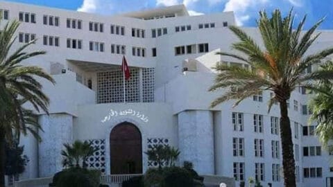 La Tunisie met en garde contre les conséquences désastreuses des attaques lancées par l’entité sioniste sur le territoire iranien