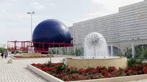 L’ouverture de 4 espaces scientifiques à la Cité des Sciences en Tunisie le mercredi 30 octobre 2024