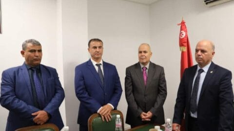 Le ministre des Transports recommande la nécessité d’établir un environnement de travail propice à l’innovation et au développement