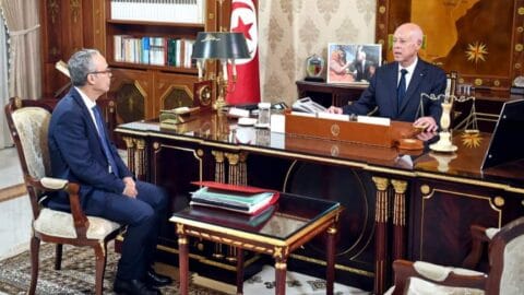 Le Président de la République : Une sanction légale doit être infligée à quiconque veut continuer le trafic de la sueur des travailleurs