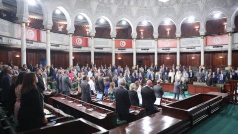 Concernant un prêt à « Le Cerf ».. Le Parlement vote un projet de loi portant accord de garantie entre la Tunisie et la Banque européenne d’investissement