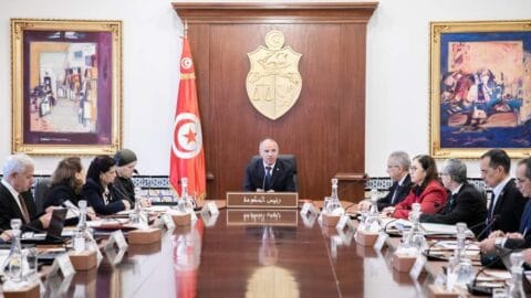 Un conseil ministériel approuve une orientation pour rendre plus efficace la gestion des fonds externes destinés aux projets publics