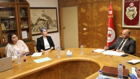 Représentants de la Banque européenne pour la reconstruction et le développement : Nous accompagnerons la Tunisie dans la mise en œuvre de ses projets de développement, notamment dans le secteur des transports.