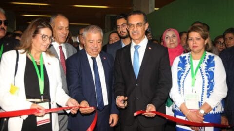 Le ministre de l’Agriculture souligne l’importance de soutenir une agriculture intelligente qui suit le rythme des technologies modernes