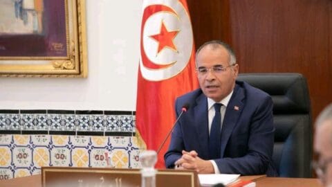 Le Premier ministre supervise la sixième réunion du Conseil suprême de l’investissement