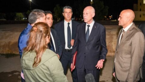 Le Président de la République : Ne négligez pas les biens du peuple… et la guerre d’épuration contre la corruption continuera