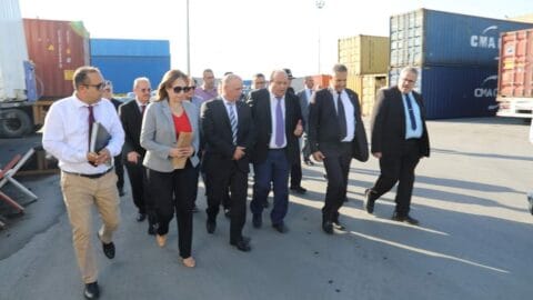 Ministre des Transports : Il faut préparer la saison estivale 2025 et veiller à moderniser l’offre de services