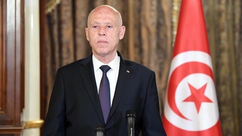 Aujourd'hui... le Président de la République prête le serment constitutionnel dans une excellente séance plénière