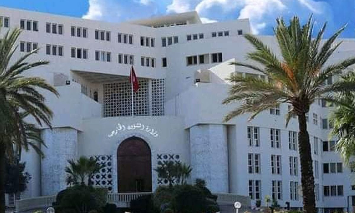 La Tunisie met en garde contre les conséquences désastreuses des attaques lancées par l'entité sioniste sur le territoire iranien 