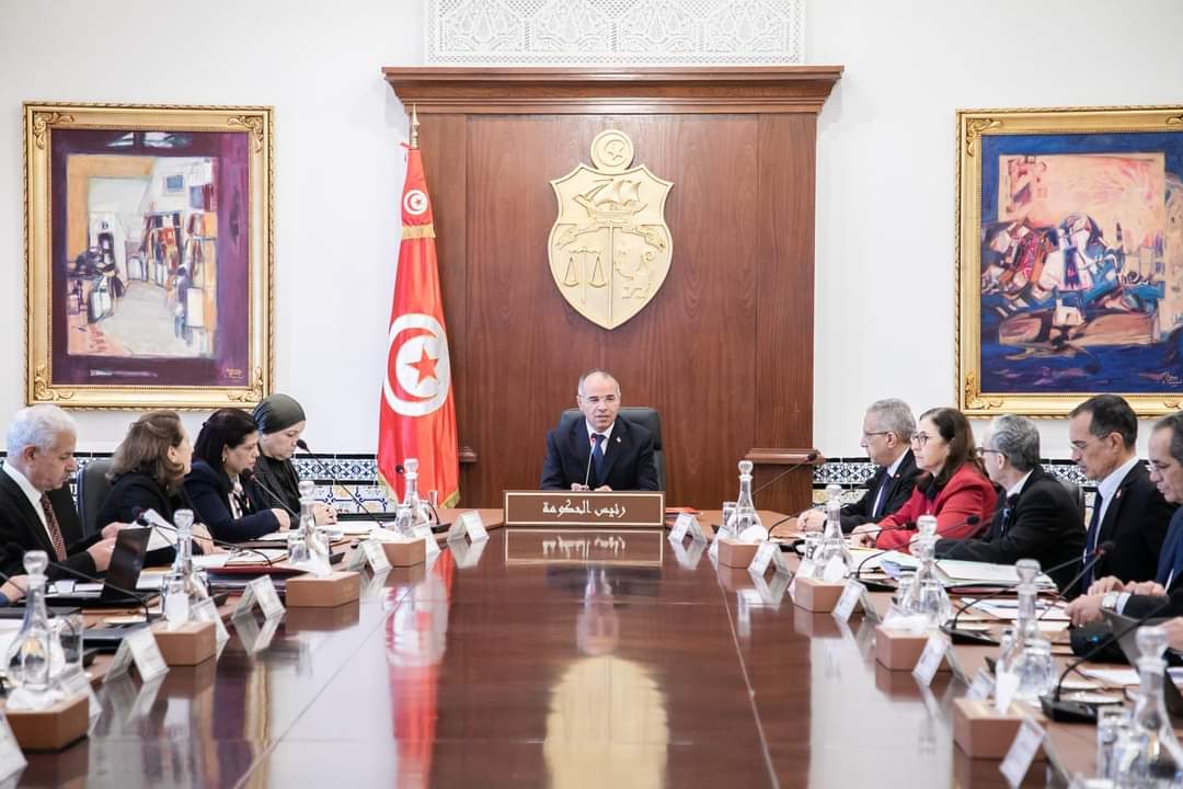Un conseil ministériel approuve une orientation pour rendre plus efficace la gestion des fonds externes destinés aux projets publics