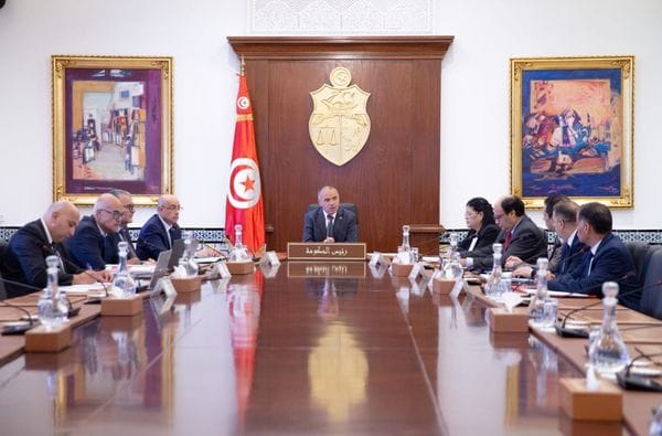 Conseil ministériel du détroit sur le suivi de la mise en œuvre du projet de passeport biométrique