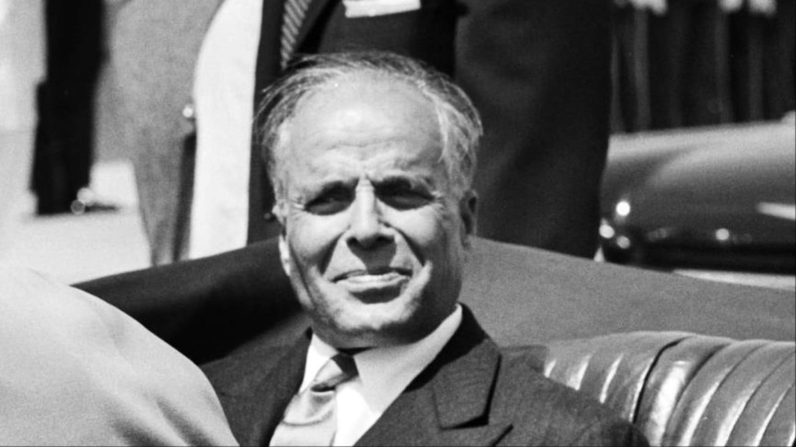 Monat - Bourguiba