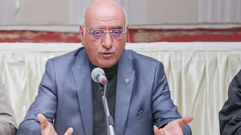   Une démission importante au sein du Syndicat des agriculteurs