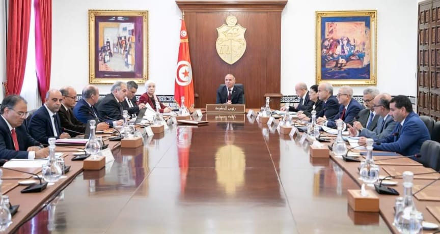 La révision de la loi organique des structures sportives au centre du Conseil ministériel de M'diq