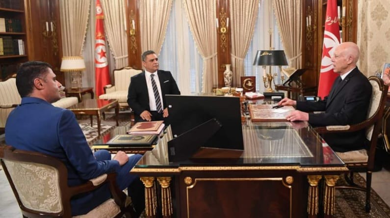 Kais Saied: Le peuple tunisien, qui a ébloui le monde, veut un pays débarrassé des réseaux de corruption et des corrompus