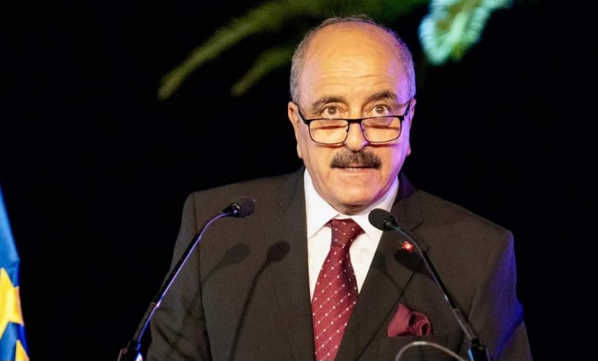 Ministre des Affaires étrangères à l'occasion de la Fête nationale espagnole: La Tunisie entre dans une nouvelle phase... en s'appuyant sur ses propres ressources et en s'appuyant sur des partenariats