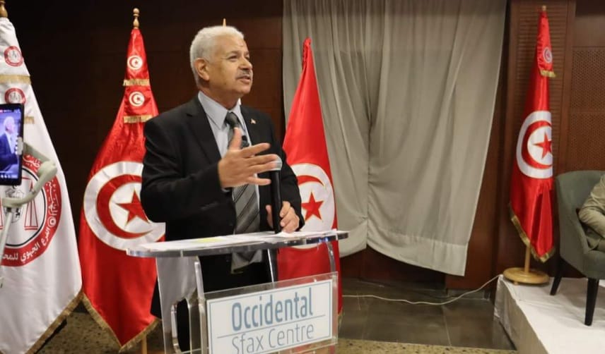 Ministre du Commerce : La nouvelle loi sur les chèques est une priorité économique... et s'inscrit dans le cadre des réformes législatives 