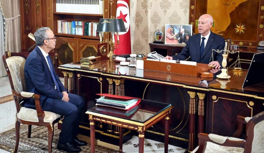 Le Président de la République : Une sanction légale doit être infligée à quiconque veut continuer le trafic de la sueur des travailleurs