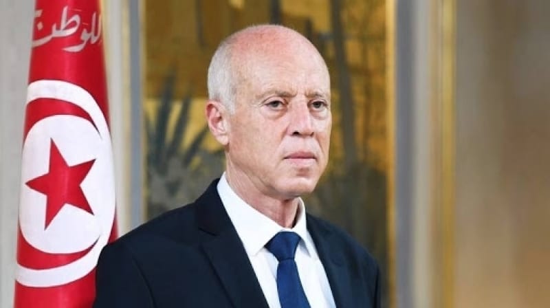 président: