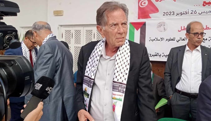 L'Ambassadeur de Palestine : Le chemin emprunté par la Tunisie vers la stratégie d'humanisation sera le plus grand défenseur des droits des Palestiniens