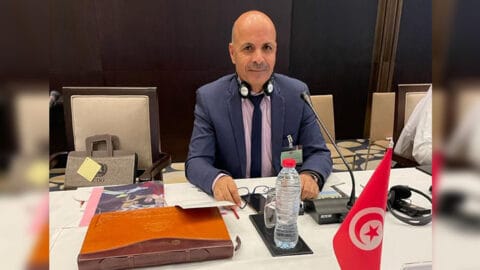 Le Directeur Général du Bureau de la Protection Civile préside à nouveau l’Assemblée Générale de l’Organisation Internationale de Protection Civile