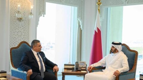 Le ministre de l’Intérieur du Qatar participera à l’« Exposition internationale sur la sécurité et la sûreté intérieures »