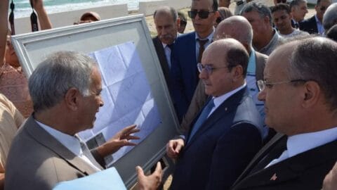 Lors de sa visite à Mahdia, le ministre du Tourisme lance un appel aux investisseurs pour lancer des projets touristiques