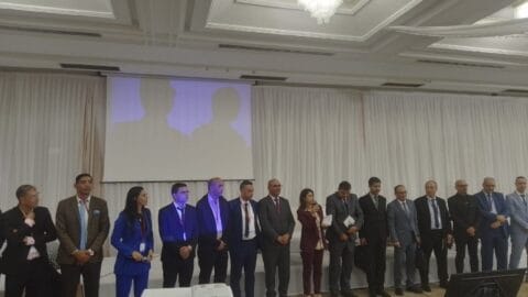 Le Ministère de l’Intérieur organise une journée d’étude au profit des personnels de sécurité sur les moyens de lutter contre les violences et les déviances en milieu scolaire