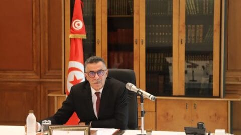 Réunion du comité directeur pour le projet de révision de la loi foncière socialiste