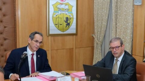 Elle s’est déroulée sous la supervision du Ministre de l’Enseignement Supérieur. C’est le contenu de la réunion du Conseil de l’Université.