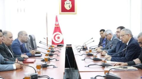 Lors d’une réunion entre les ministères de la Santé et des Affaires religieuses concernant la prochaine saison du Hajj, un certain nombre de décisions ont été prises.