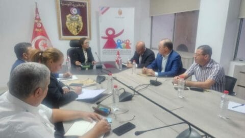 Suite à des visites d’inspection dans les deux cités d’enfance des quartiers Tadamon et Sidi Hussein, le ministre de la Famille approuve un certain nombre de mesures