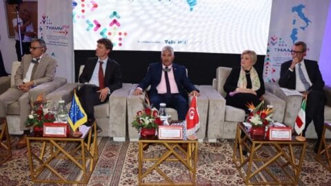 Ministre italien du Travail : Nous nous engageons à mettre en œuvre les accords conclus avec la Tunisie dans le domaine de l’emploi international