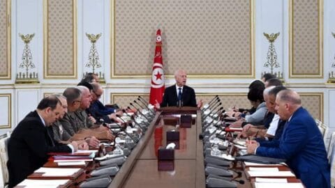 Le Président de la République : La subsistance du peuple tunisien est une ligne rouge… et le devoir national exige de poursuivre la guerre contre la corruption