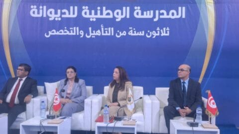 L’Ecole Nationale de Diouana fête les 30 ans de sa création (photos)