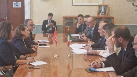 Renforcer la coopération bilatérale tuniso-italienne dans le secteur des énergies renouvelables