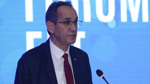 Le ministre de l’Enseignement supérieur supervise l’ouverture du forum annuel de l’École tunisienne de technologie