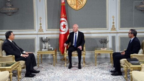 Chef de l’Etat: La Tunisie est confrontée à de grands défis qui ne pourront être résolus qu’en travaillant ensemble
