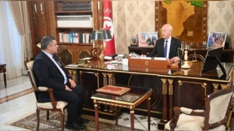 Le Président de la République : Tout responsable de l’Etat doit se sentir au service du peuple… et il n’y a d’excuse pour personne…