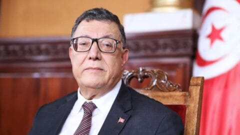 Bouderbala: Nous partageons avec le pouvoir exécutif la conscience des défis qui se présentent