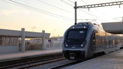 Demain.. plusieurs voyages sur la ligne de train Tunis-Qabaa seront annulés