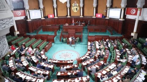 Demain dimanche… reprise de la séance plénière commune avec les réponses du Premier ministre aux interventions des députés