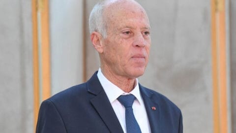 Le Président de la République effectue une visite inopinée au Bureau International du Territoire à Enfidha