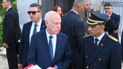 Suite à la visite de Hensher Enfidha, le Président de la République ordonne l’ouverture d’une information judiciaire pour demander des comptes aux responsables
