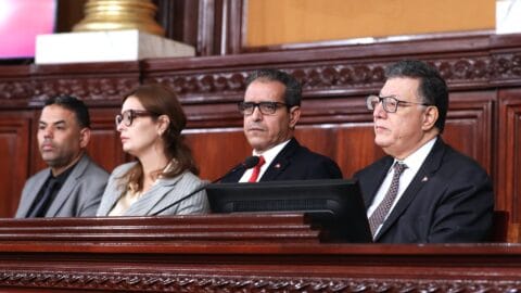 Jusqu’au 20 novembre, le Parlement et le Conseil des régions continueront de discuter du projet de budget de l’État pour 2025