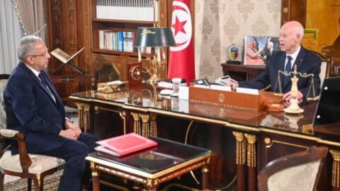 Le Président de la République souligne la nécessité de reconstruire le secteur de la santé publique