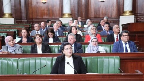 Ministre des Finances: Nous avons réalisé des recettes fiscales supérieures à 15 millions de dinars auprès des créateurs de contenus sur les sites de réseaux sociaux