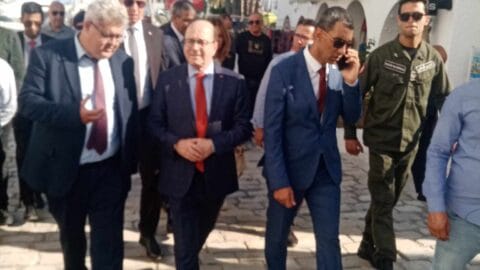 Le ministre du Tourisme appelle à l’ouverture d’enquêtes pour mettre fin aux pratiques illégales